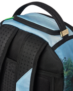 Limited Edition HOW HIGH BACKPACK DLXR