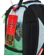 Limited Edition HOW HIGH BACKPACK DLXR