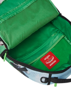 Limited Edition HOW HIGH BACKPACK DLXR