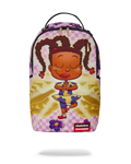 Limited Edition RUGRATS SUSIE BACKPACKDLXR