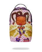 Limited Edition RUGRATS SUSIE BACKPACKDLXR