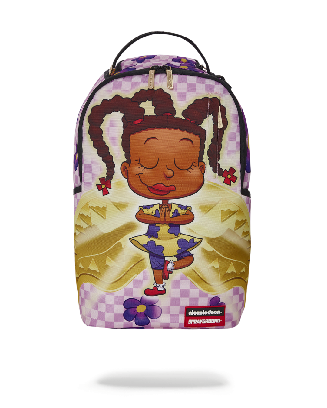 Limited Edition RUGRATS SUSIE BACKPACKDLXR