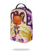 Limited Edition RUGRATS SUSIE BACKPACKDLXR
