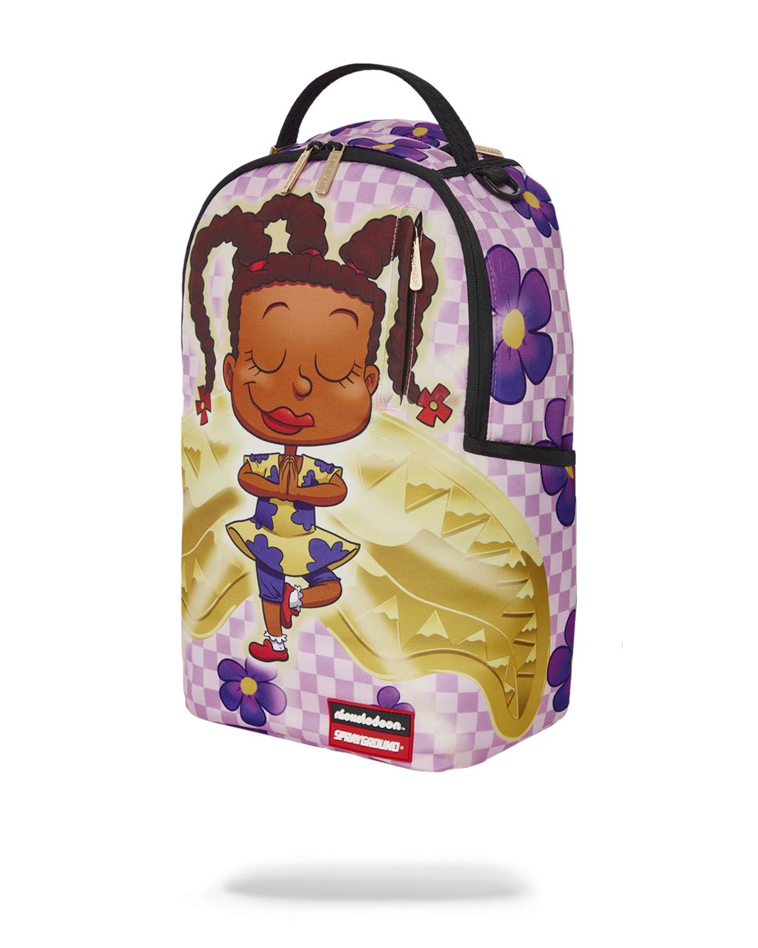 Limited Edition RUGRATS SUSIE BACKPACKDLXR