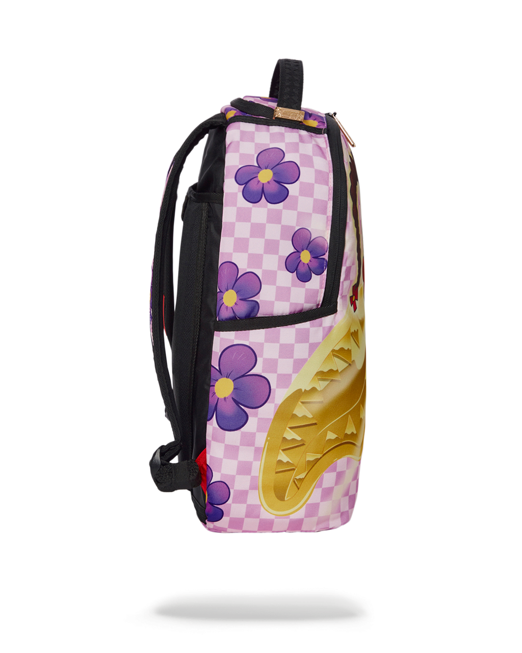 Limited Edition RUGRATS SUSIE BACKPACKDLXR