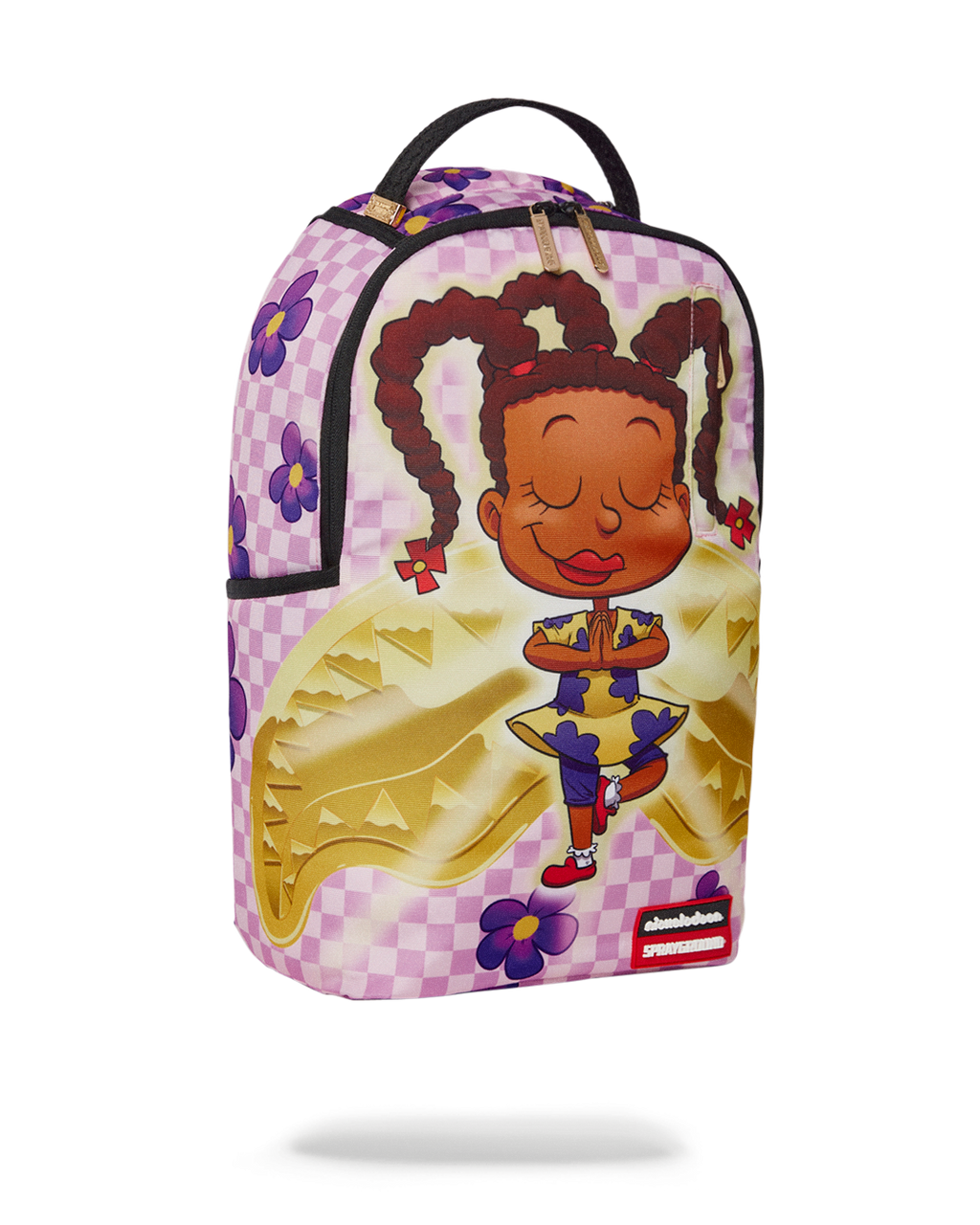 Limited Edition RUGRATS SUSIE BACKPACKDLXR