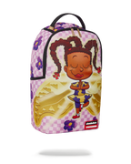 Limited Edition RUGRATS SUSIE BACKPACKDLXR