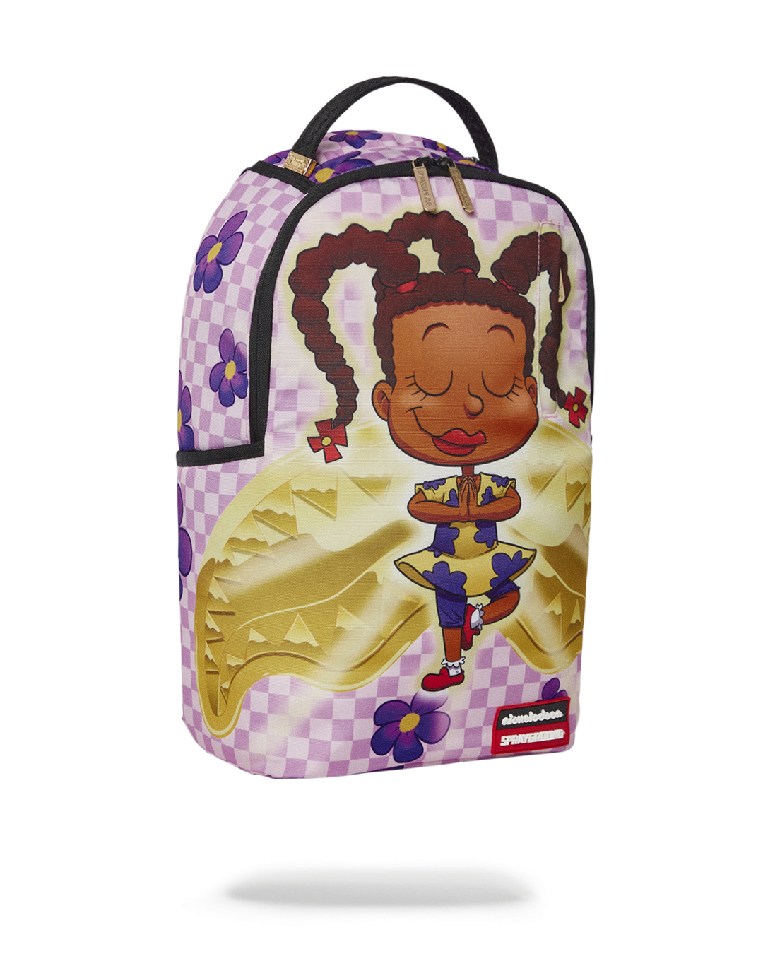 Limited Edition RUGRATS SUSIE BACKPACKDLXR