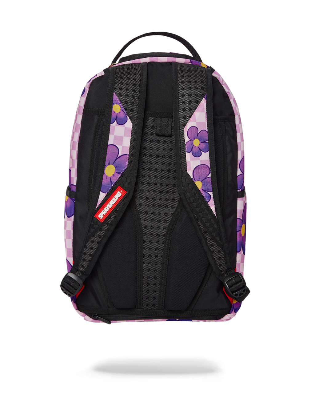 Limited Edition RUGRATS SUSIE BACKPACKDLXR