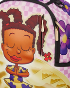 Limited Edition RUGRATS SUSIE BACKPACKDLXR
