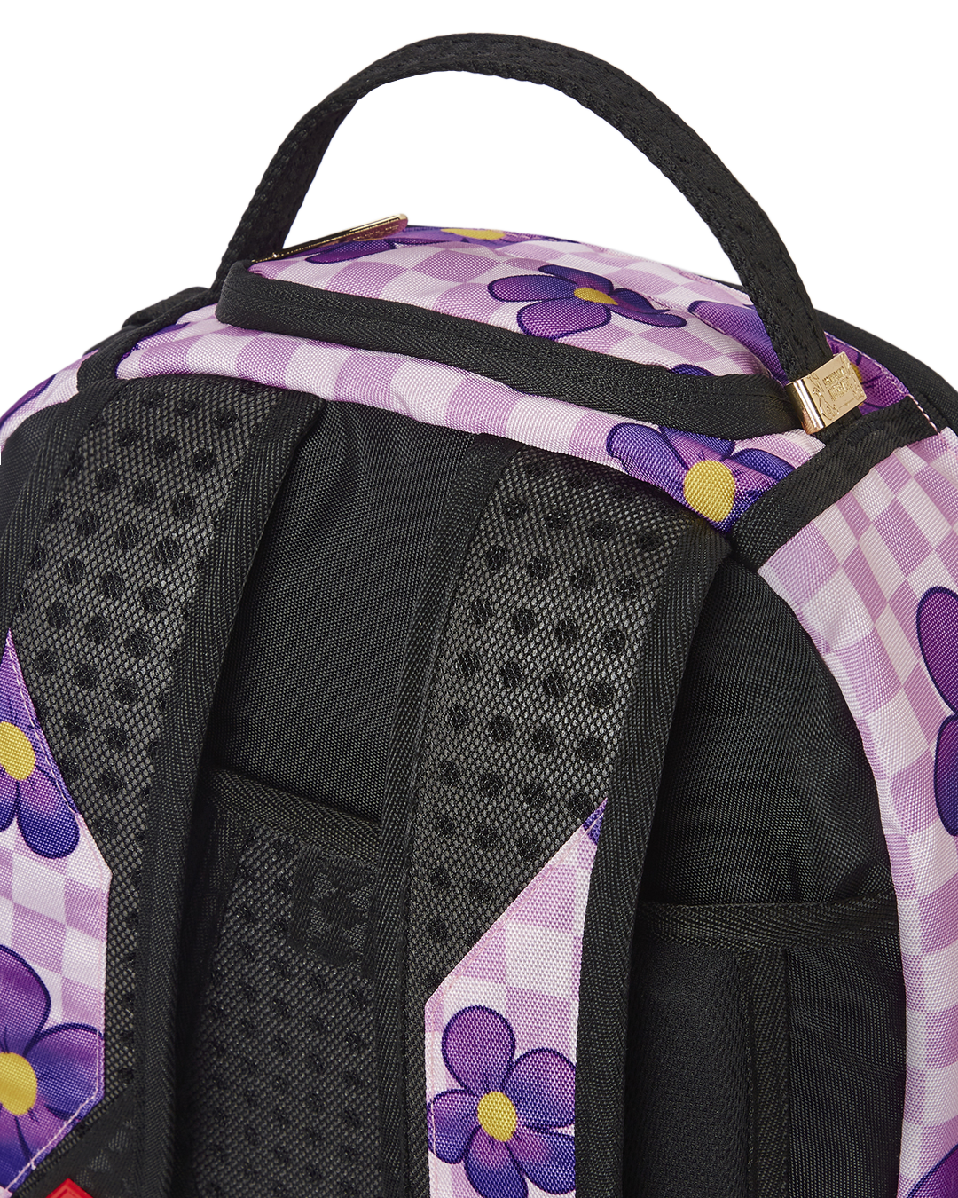Limited Edition RUGRATS SUSIE BACKPACKDLXR