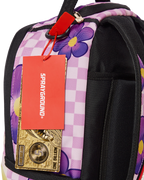 Limited Edition RUGRATS SUSIE BACKPACKDLXR