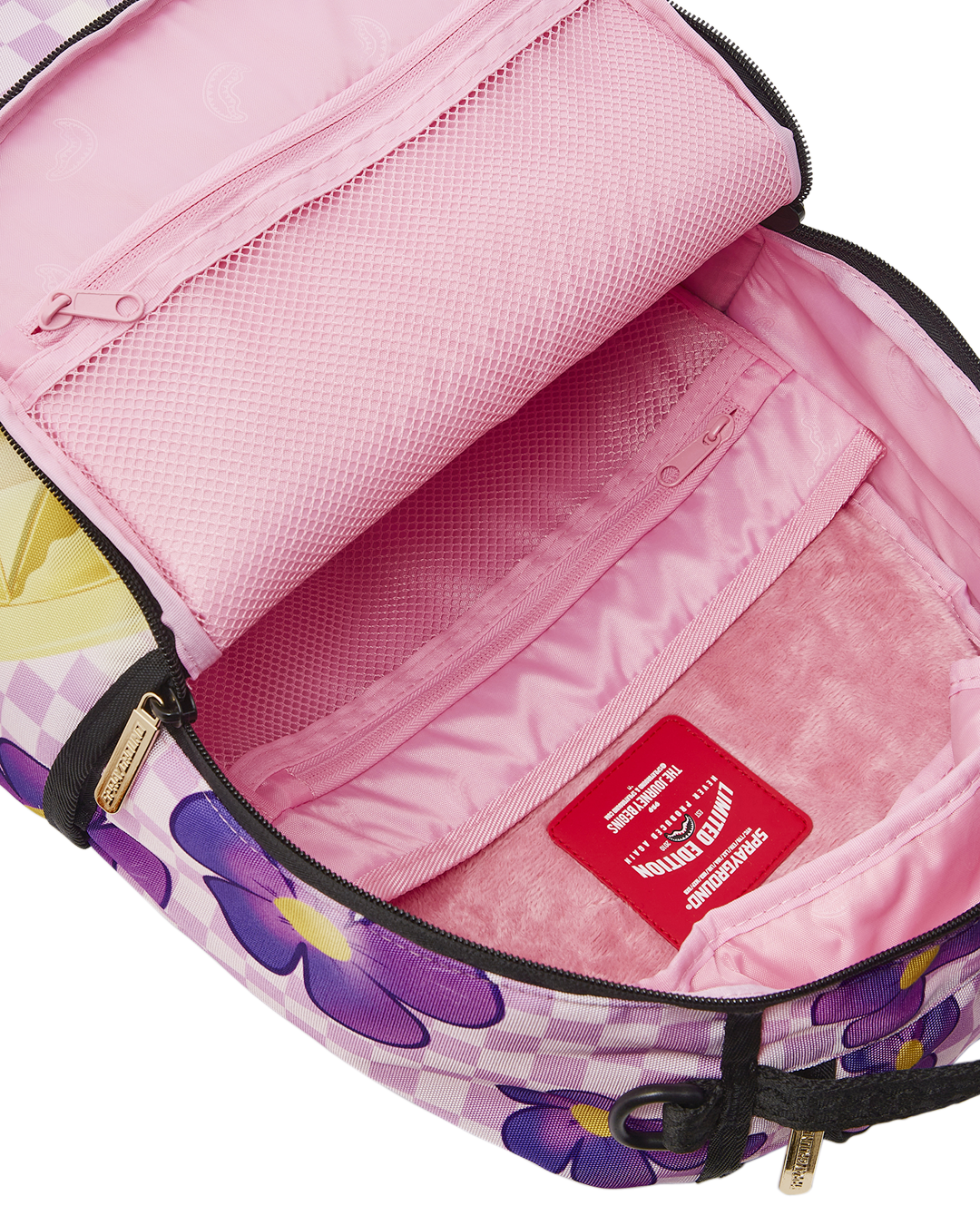 Limited Edition RUGRATS SUSIE BACKPACKDLXR