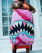 Limited Edition PASTEL DELIGHT BACKPACK DLXR