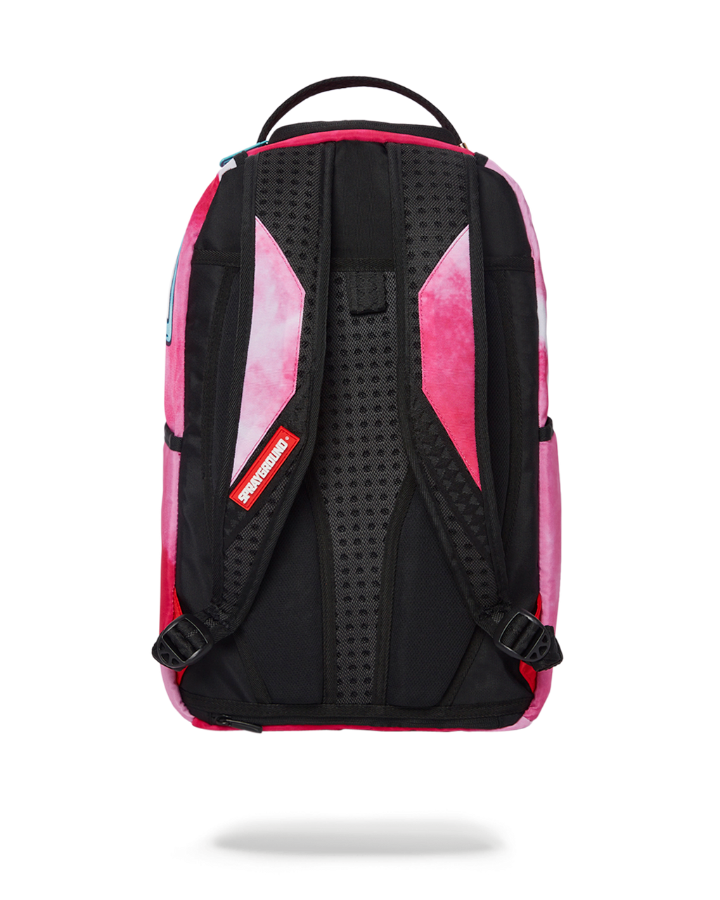 Limited Edition PASTEL DELIGHT BACKPACK DLXR