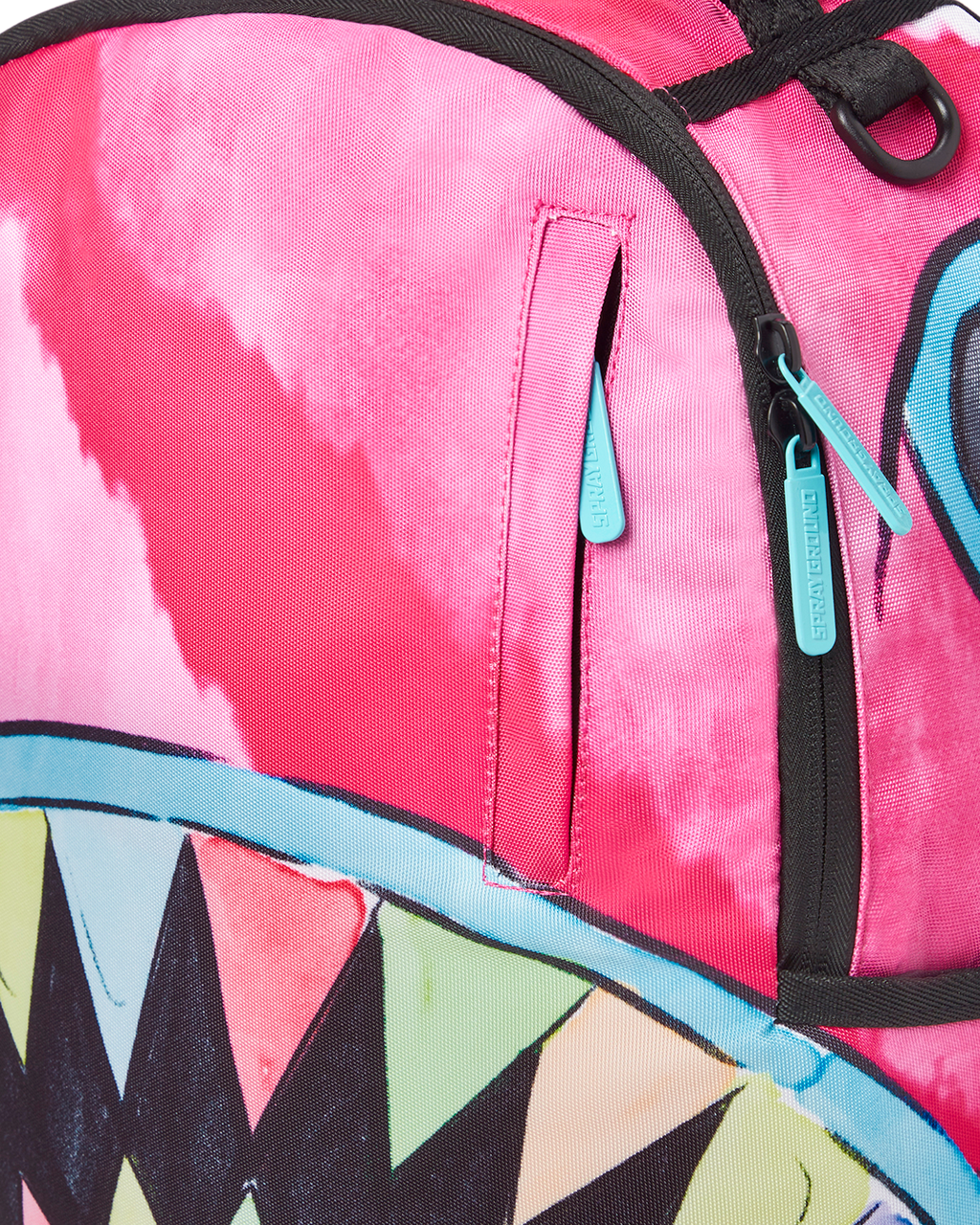 Limited Edition PASTEL DELIGHT BACKPACK DLXR