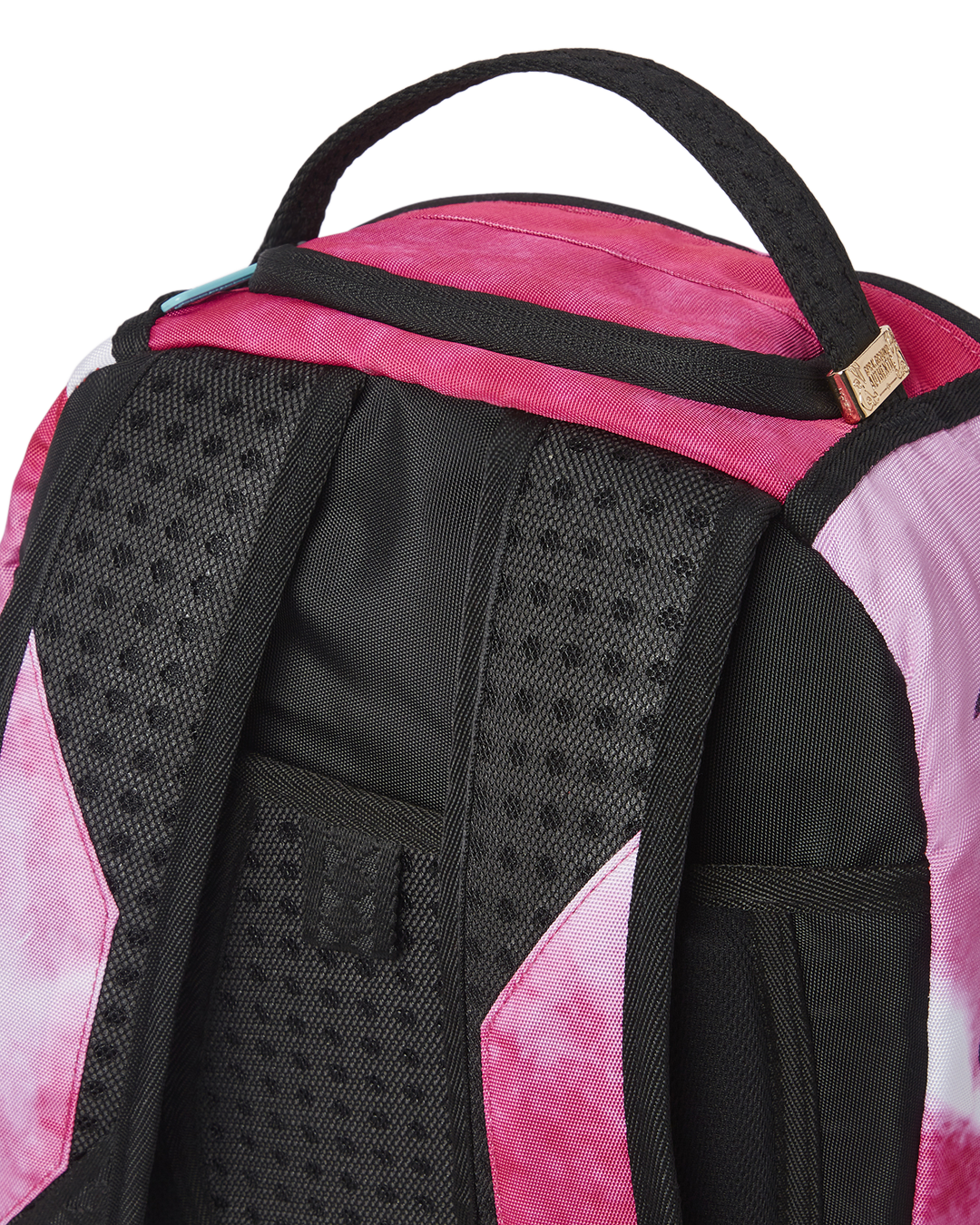 Limited Edition PASTEL DELIGHT BACKPACK DLXR