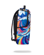 Limited Edition TSUNAMI LOVER BACKPACK DLXR