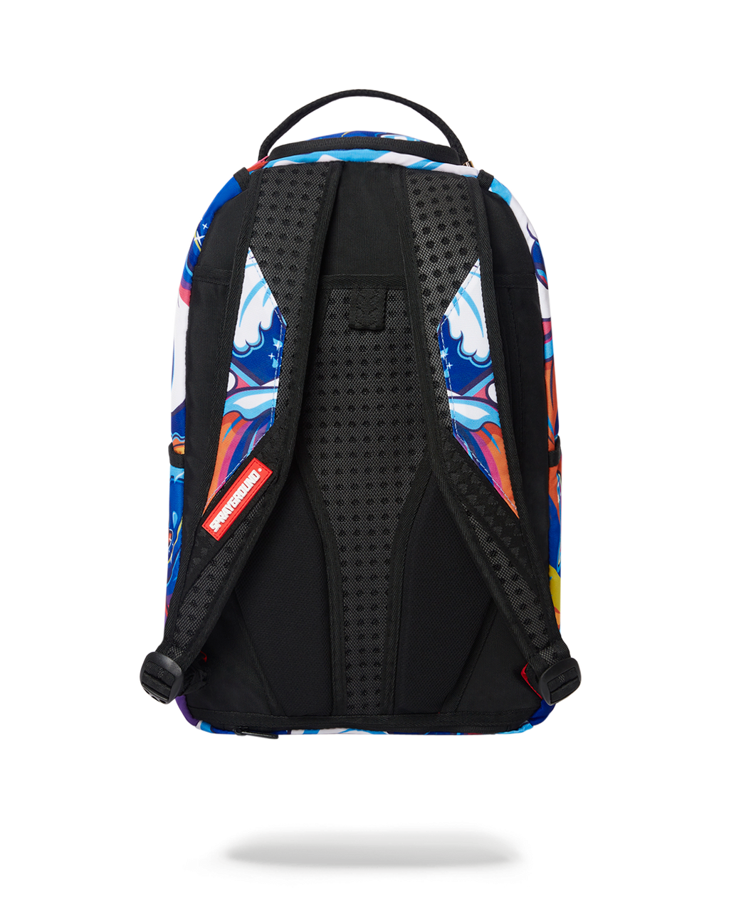 Limited Edition TSUNAMI LOVER BACKPACK DLXR