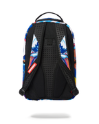 Limited Edition TSUNAMI LOVER BACKPACK DLXR