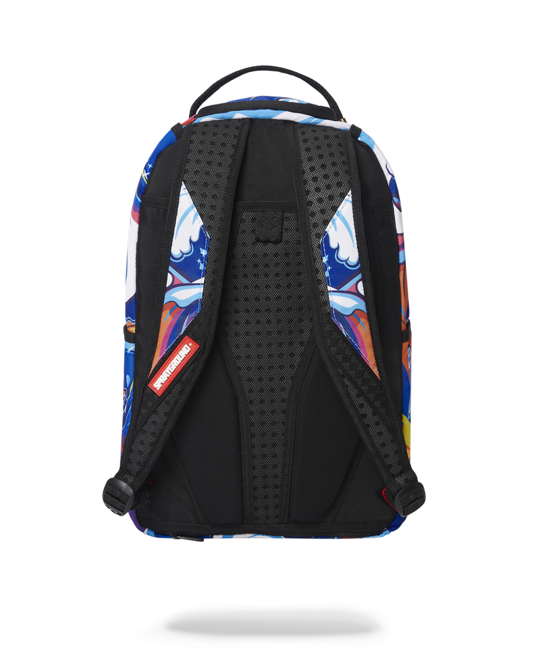 Limited Edition TSUNAMI LOVER BACKPACK DLXR