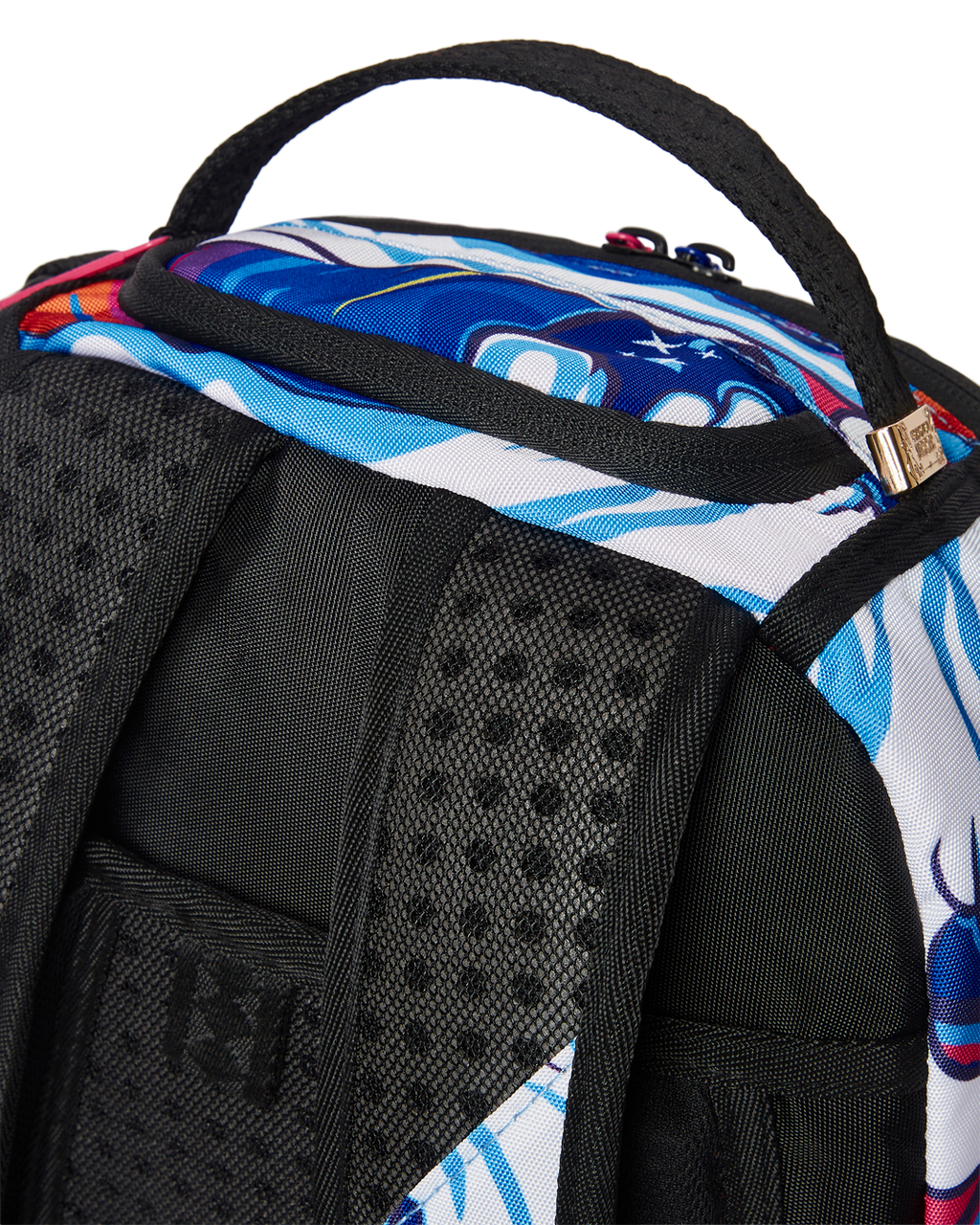 Limited Edition TSUNAMI LOVER BACKPACK DLXR