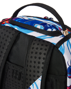 Limited Edition TSUNAMI LOVER BACKPACK DLXR