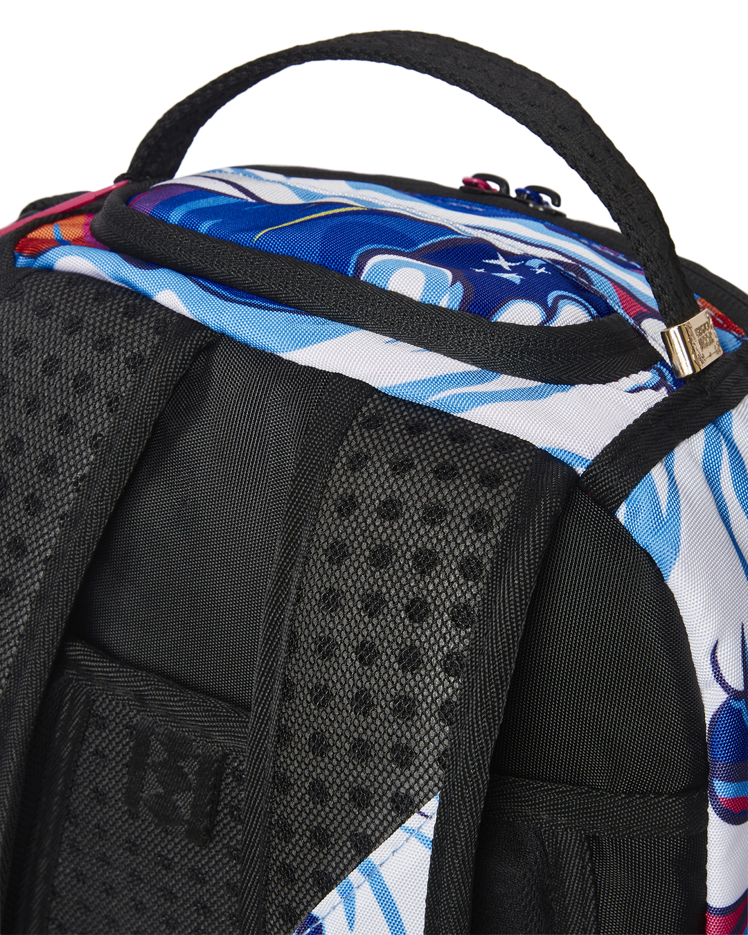 Limited Edition TSUNAMI LOVER BACKPACK DLXR