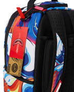Limited Edition TSUNAMI LOVER BACKPACK DLXR