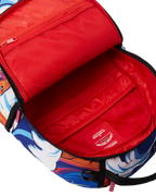 Limited Edition TSUNAMI LOVER BACKPACK DLXR