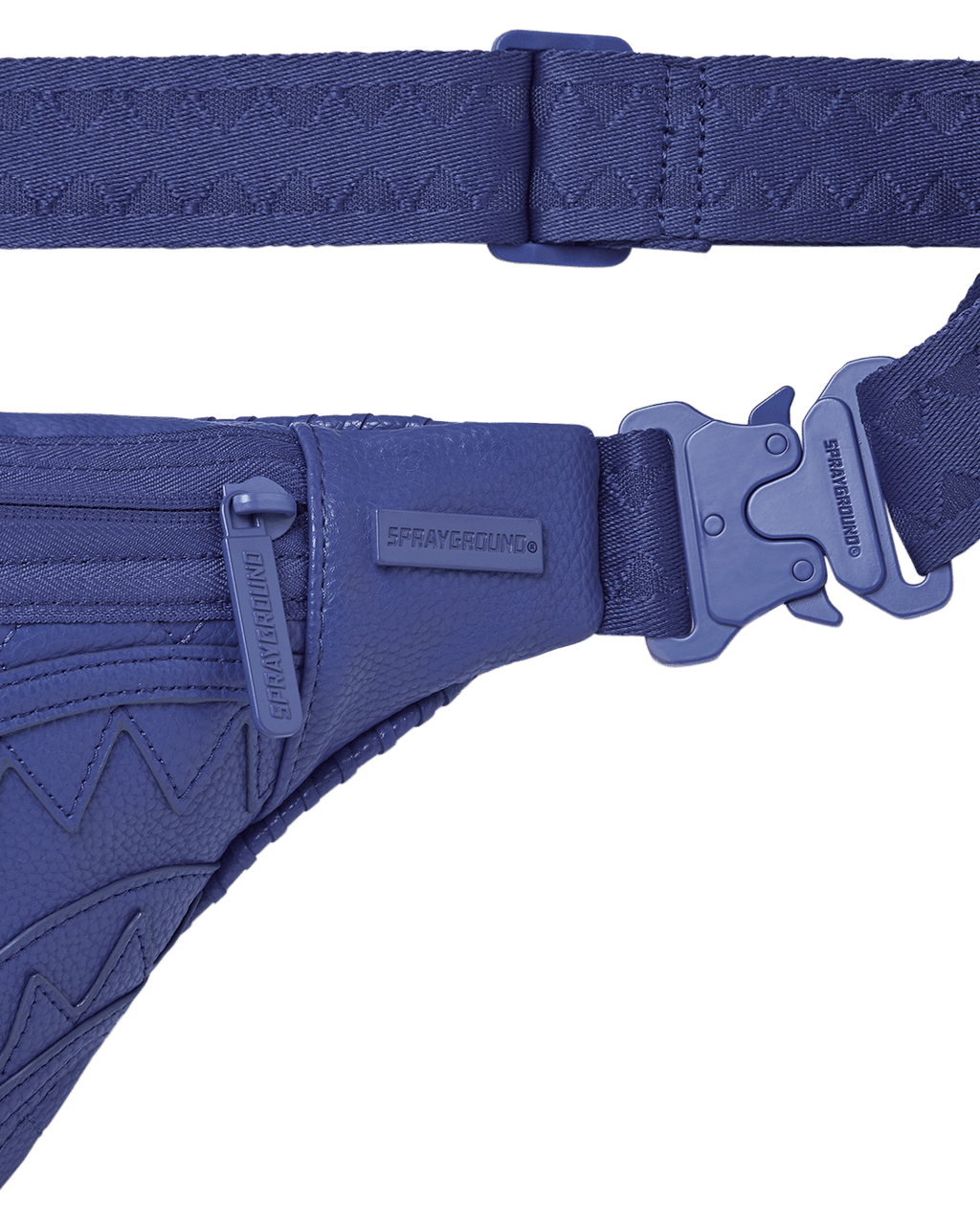 Limited Edition RIVIERA SAVVY CROSSBODY