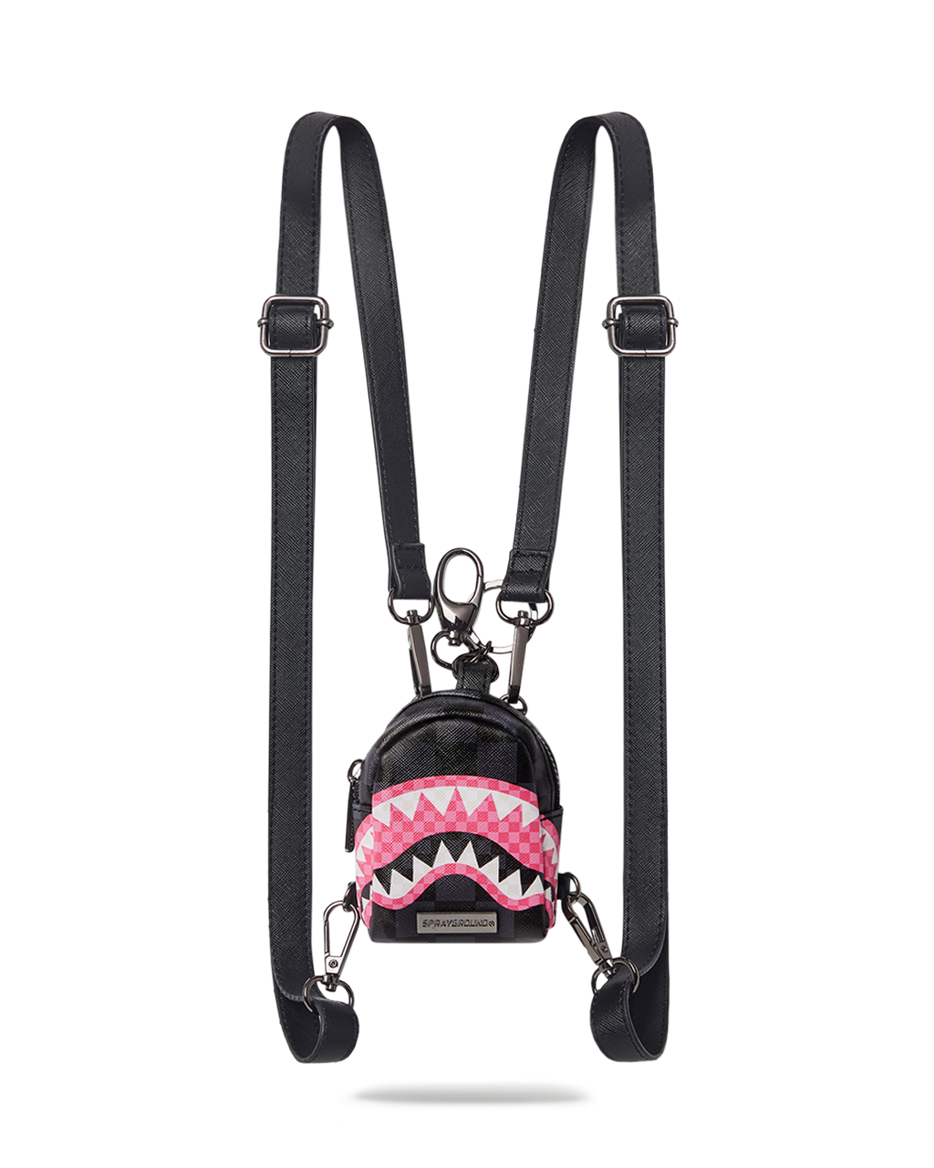 Limited Edition SHARKS IN CANDY QUATTRO BACKPACK