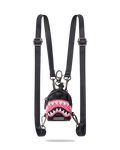 Limited Edition SHARKS IN CANDY QUATTRO BACKPACK