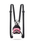 Limited Edition SHARKS IN CANDY QUATTRO BACKPACK