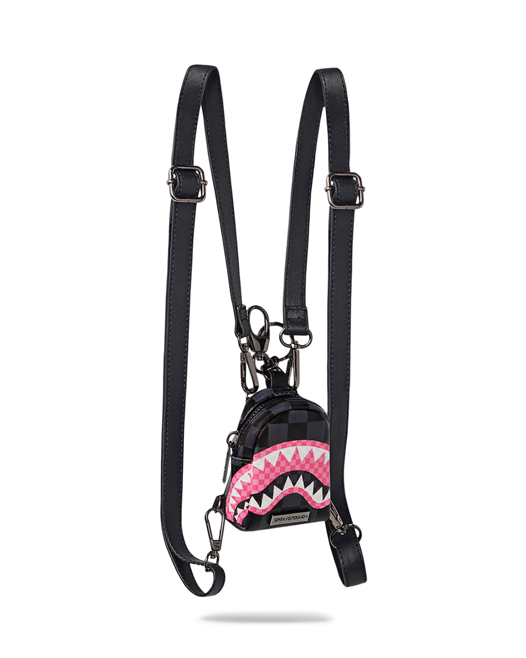 Limited Edition SHARKS IN CANDY QUATTRO BACKPACK