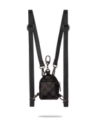 Limited Edition SHARKS IN CANDY QUATTRO BACKPACK