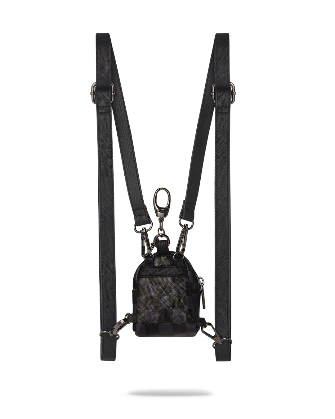 Limited Edition SHARKS IN CANDY QUATTRO BACKPACK