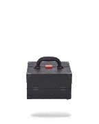 Limited Edition 247 JEWELRY CASE