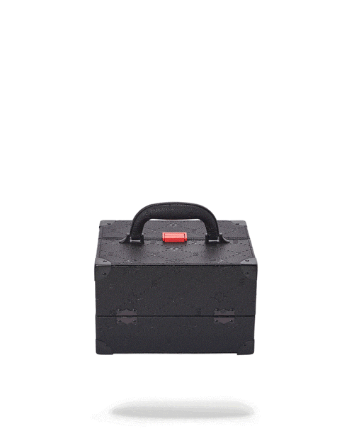 Limited Edition 247 JEWELRY CASE