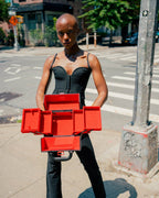 Limited Edition 247 JEWELRY CASE