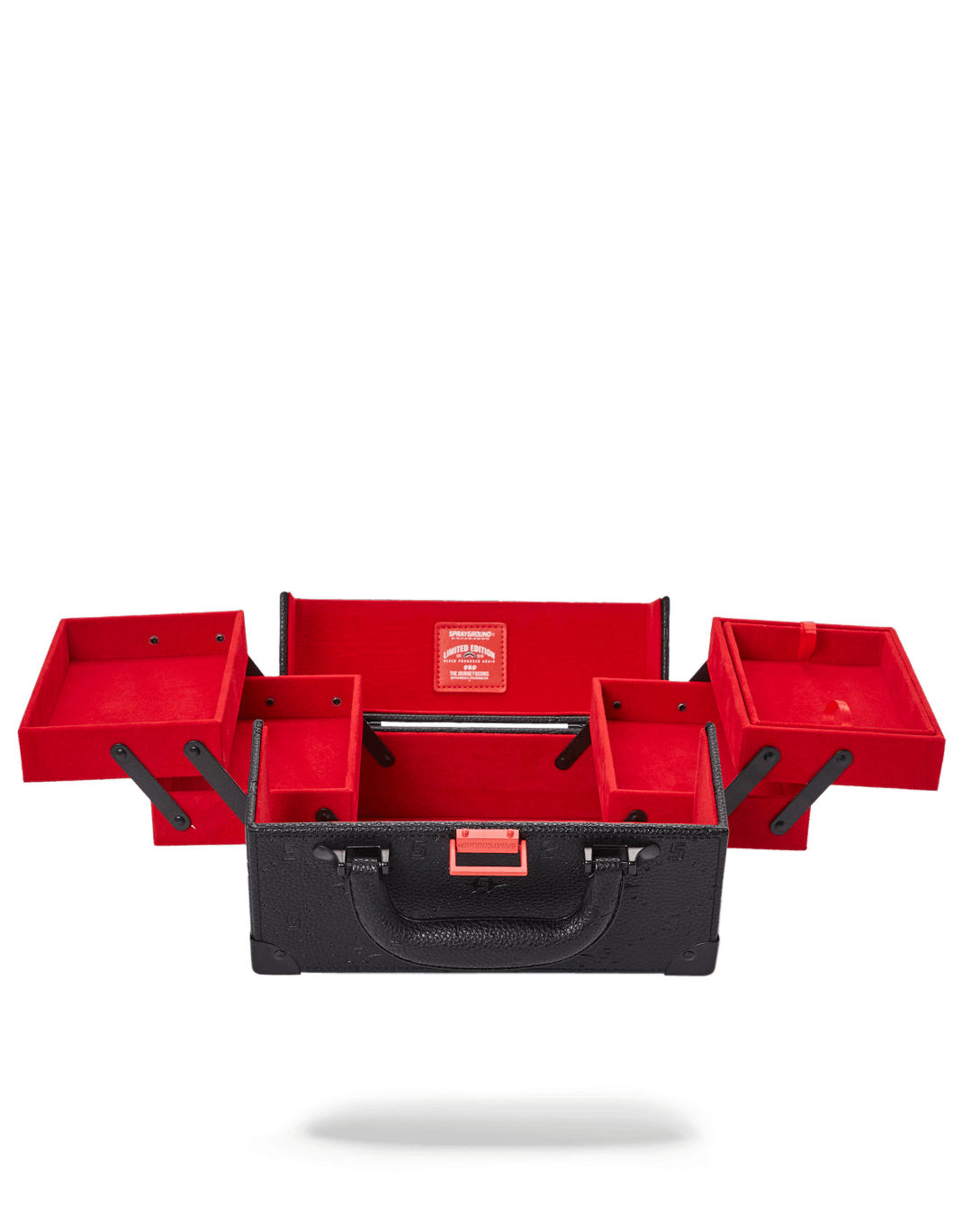 Limited Edition 247 JEWELRY CASE