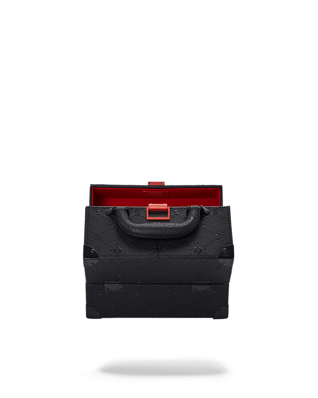Limited Edition 247 JEWELRY CASE