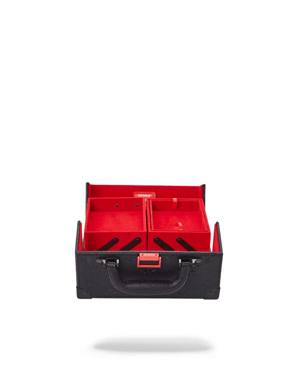 Limited Edition 247 JEWELRY CASE
