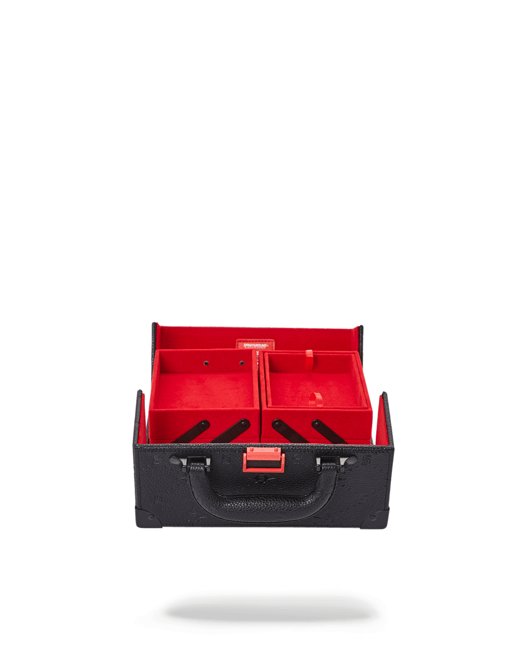 Limited Edition 247 JEWELRY CASE