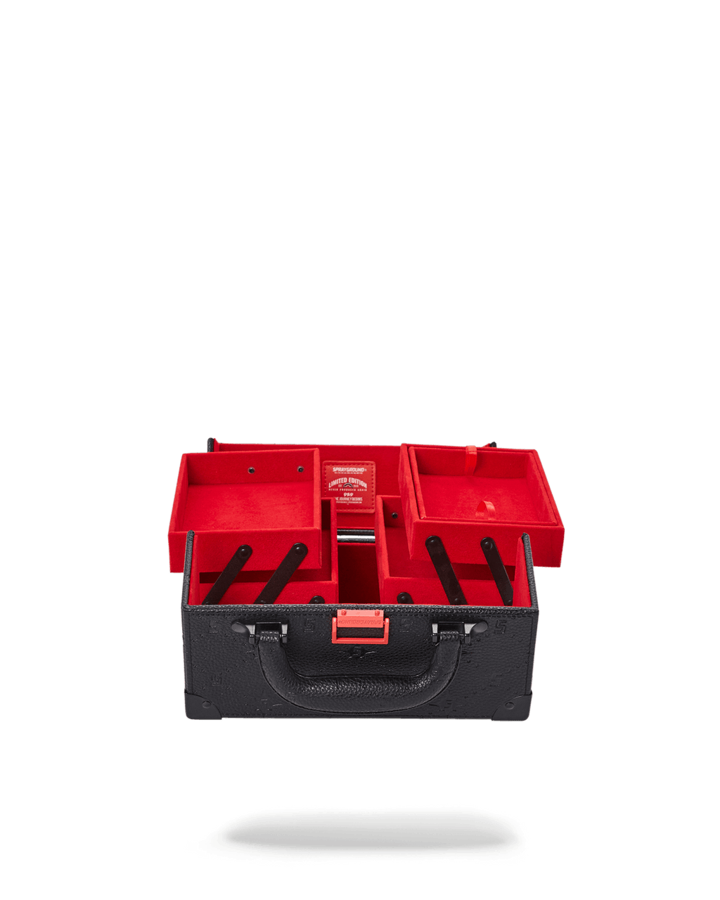 Limited Edition 247 JEWELRY CASE