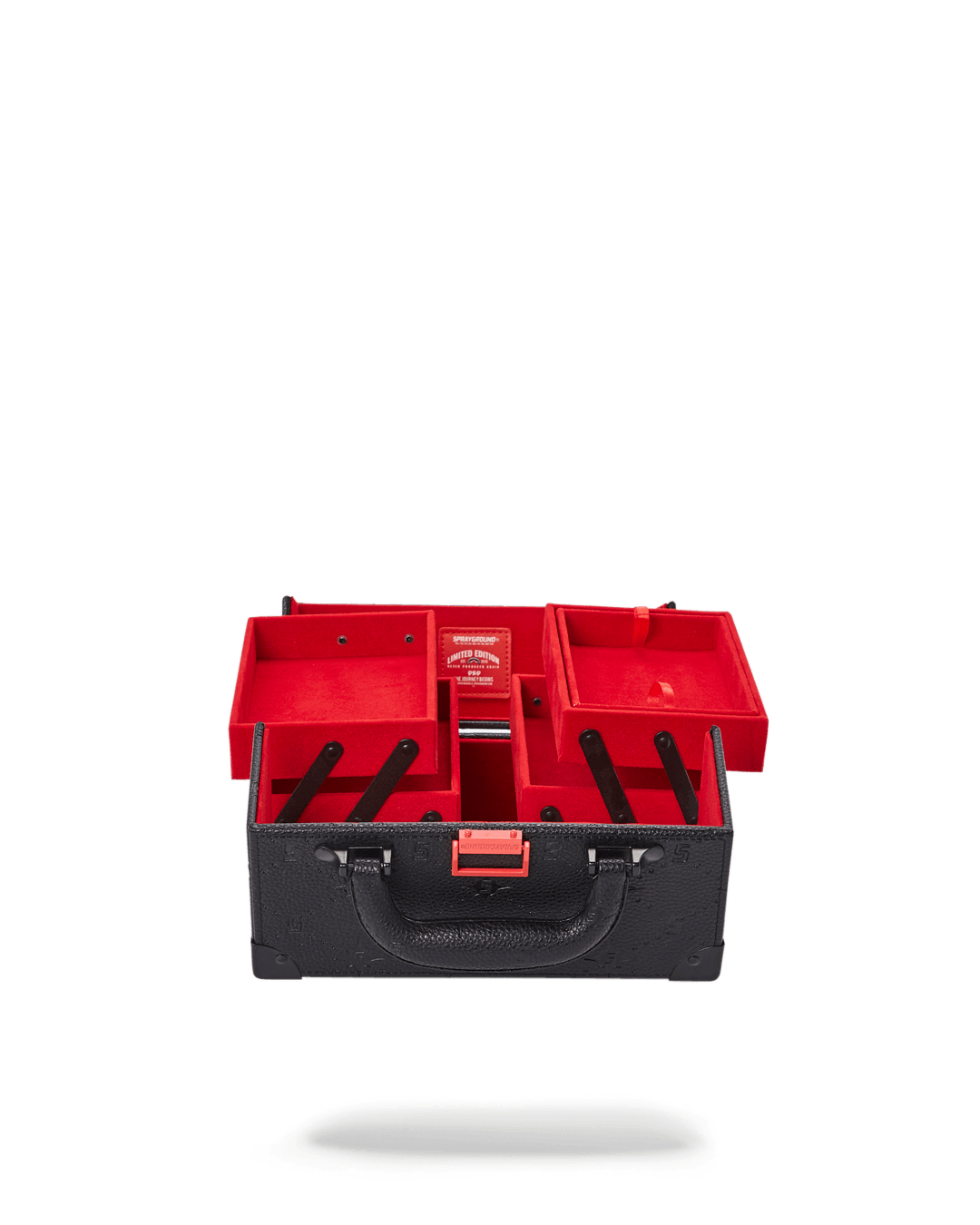 Limited Edition 247 JEWELRY CASE