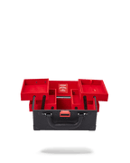 Limited Edition 247 JEWELRY CASE