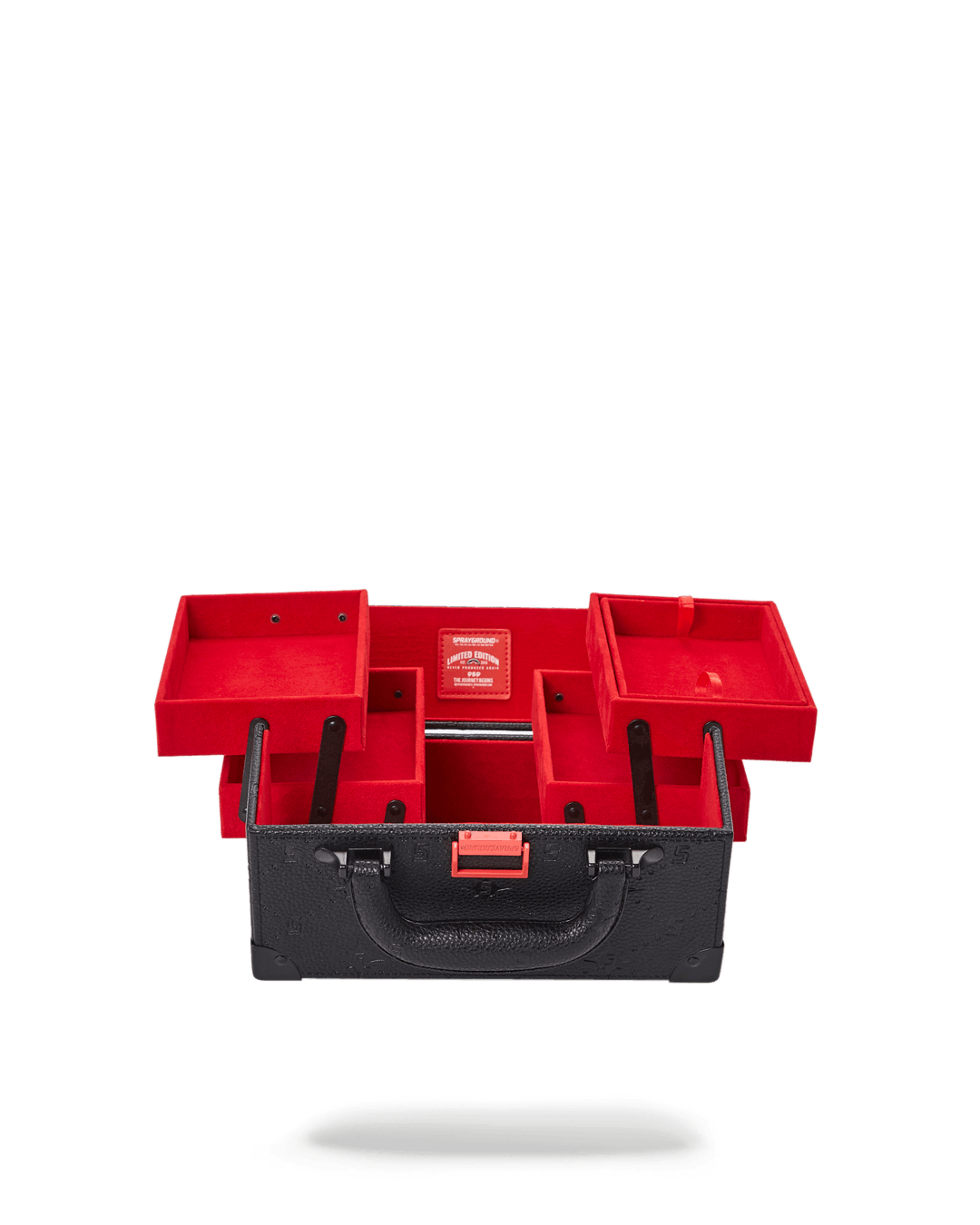 Limited Edition 247 JEWELRY CASE