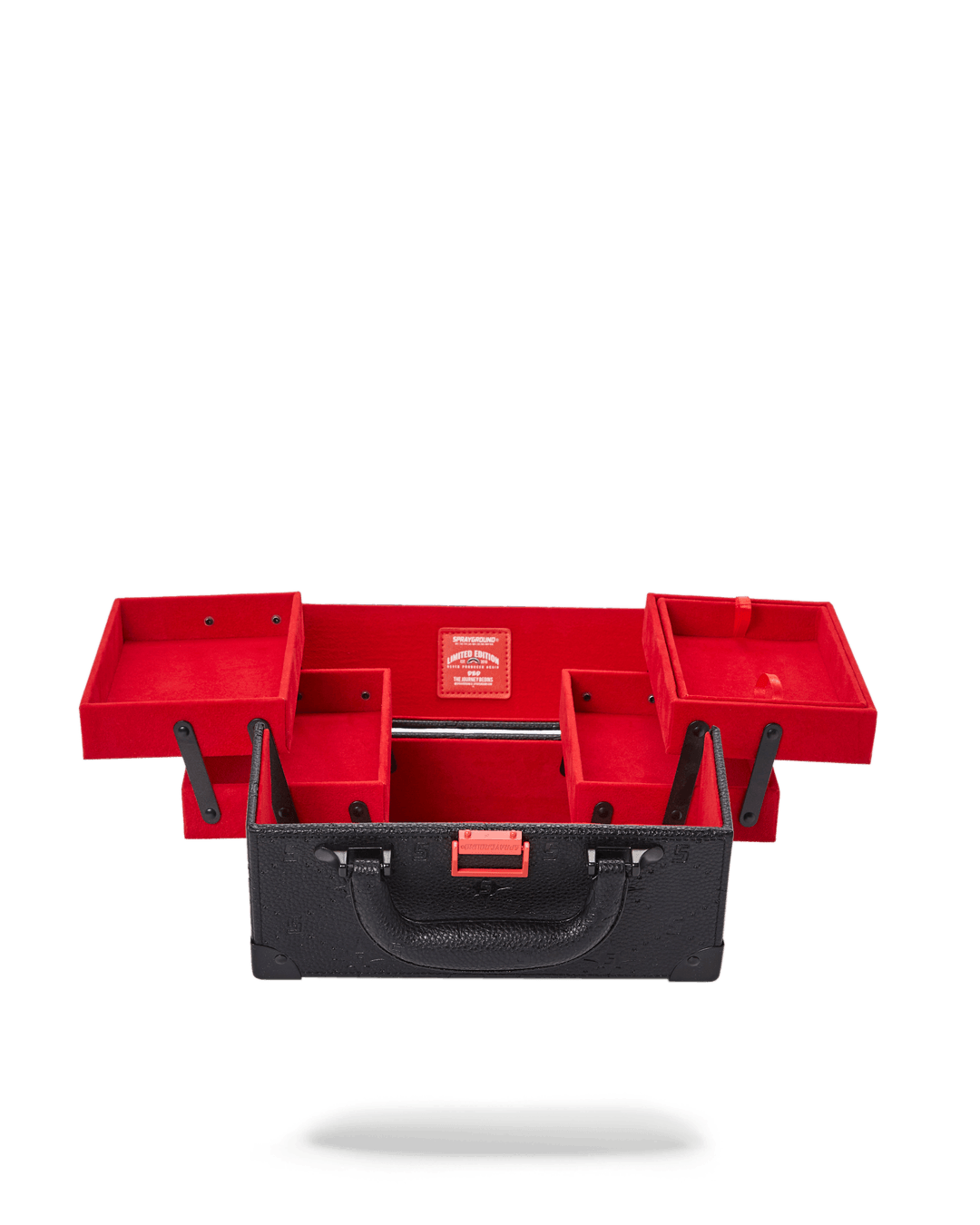 Limited Edition 247 JEWELRY CASE