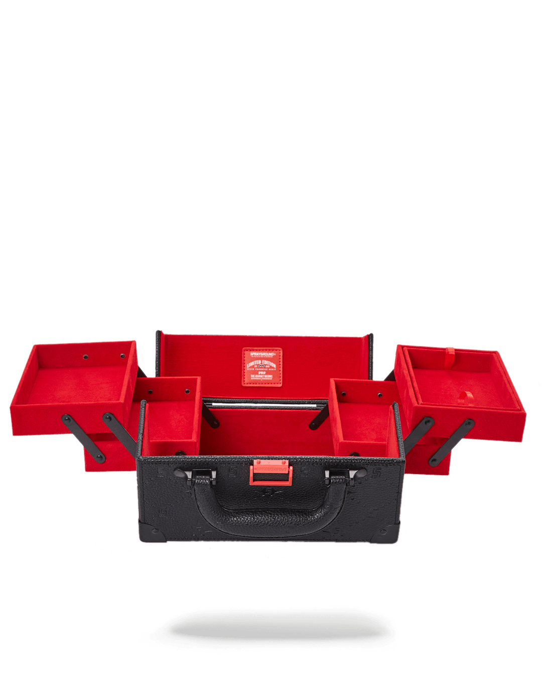 Limited Edition 247 JEWELRY CASE